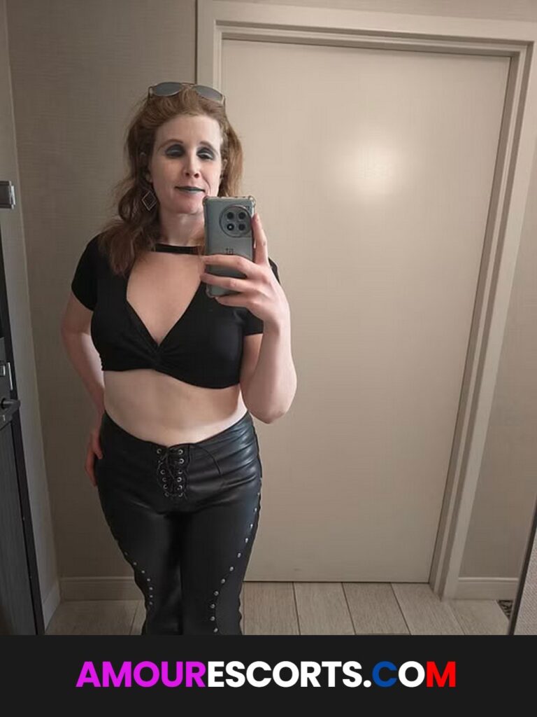 Molly Millions