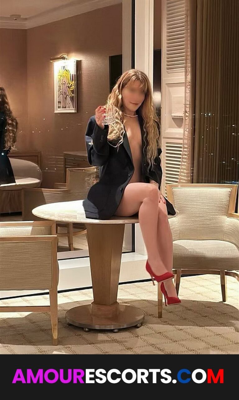 Clara Voss