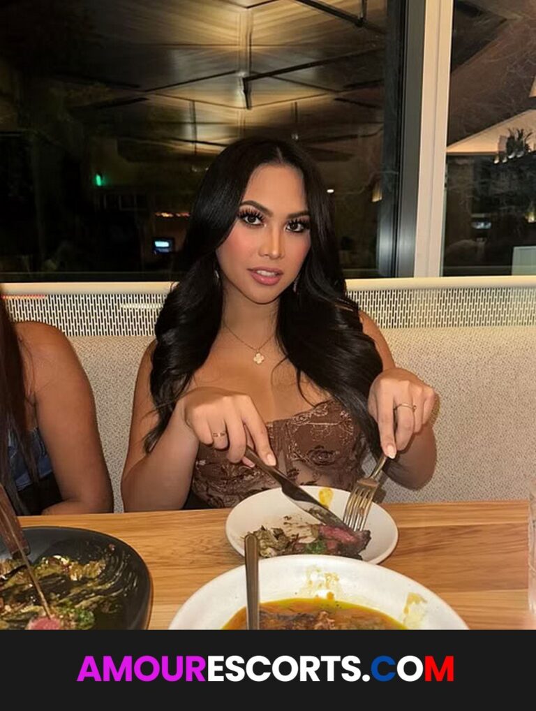 Stefani Fox