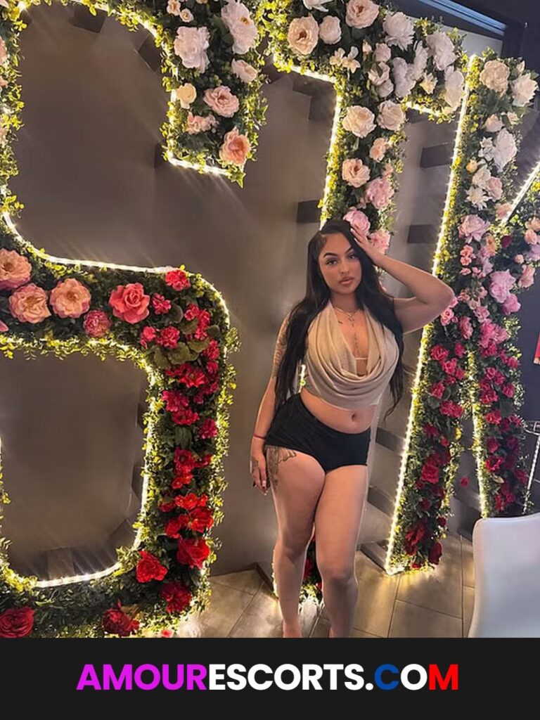 Foreign Mami