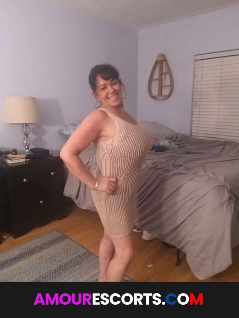 Stacey