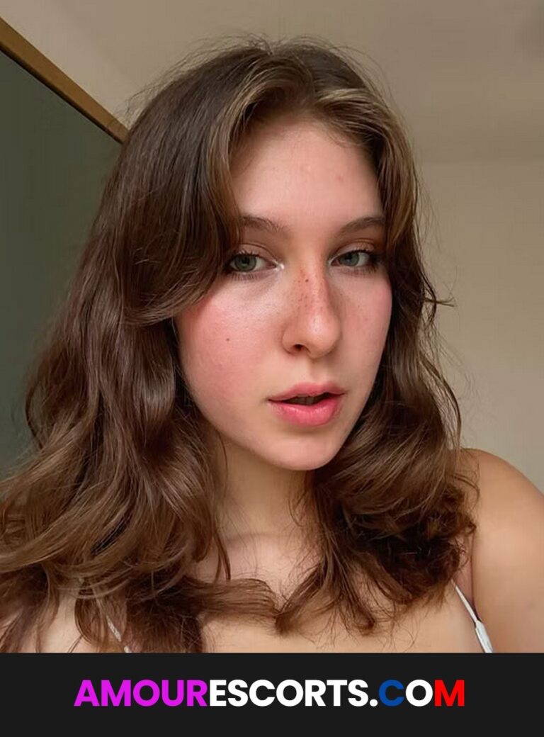 Small Town Girl