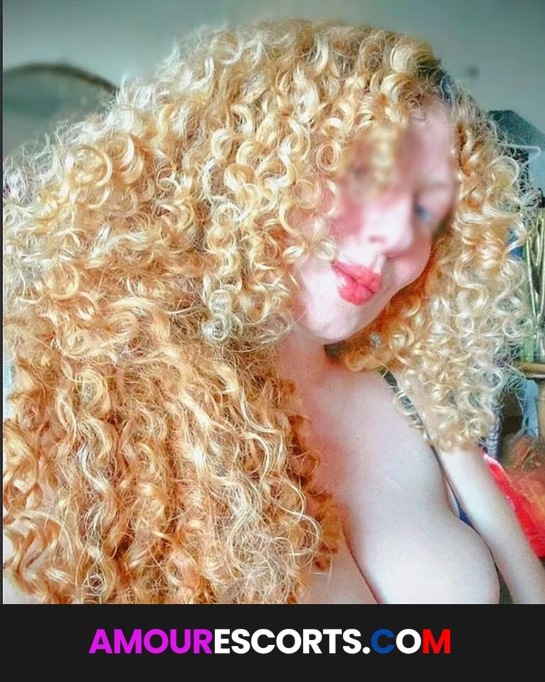 Savannah Amber