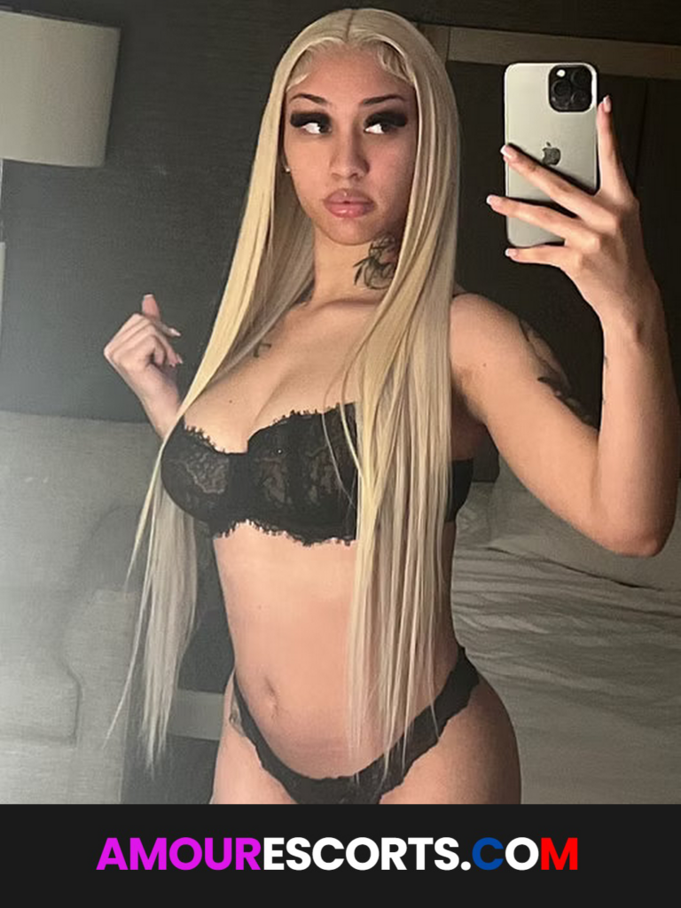 Maya Marie