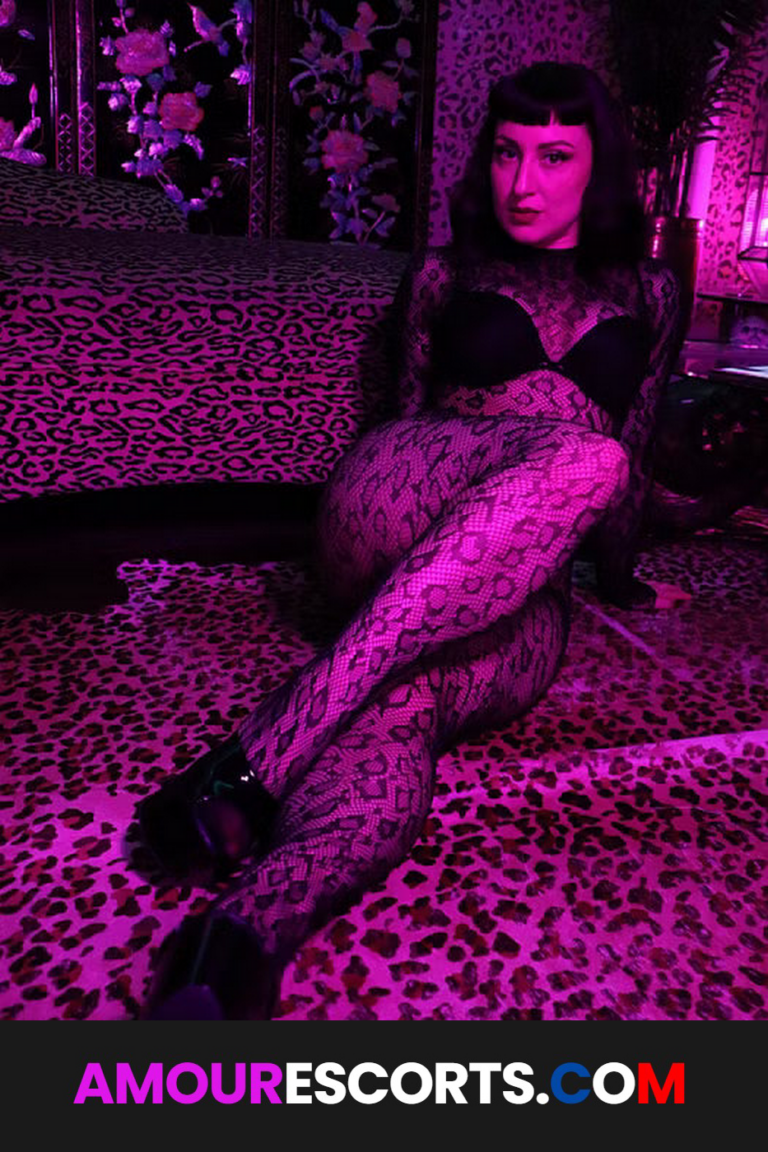 Mistress Moda