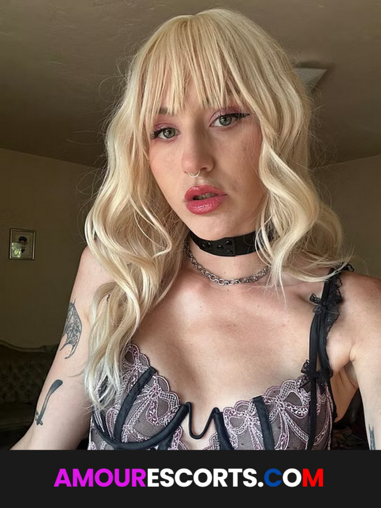 Dolly Danger