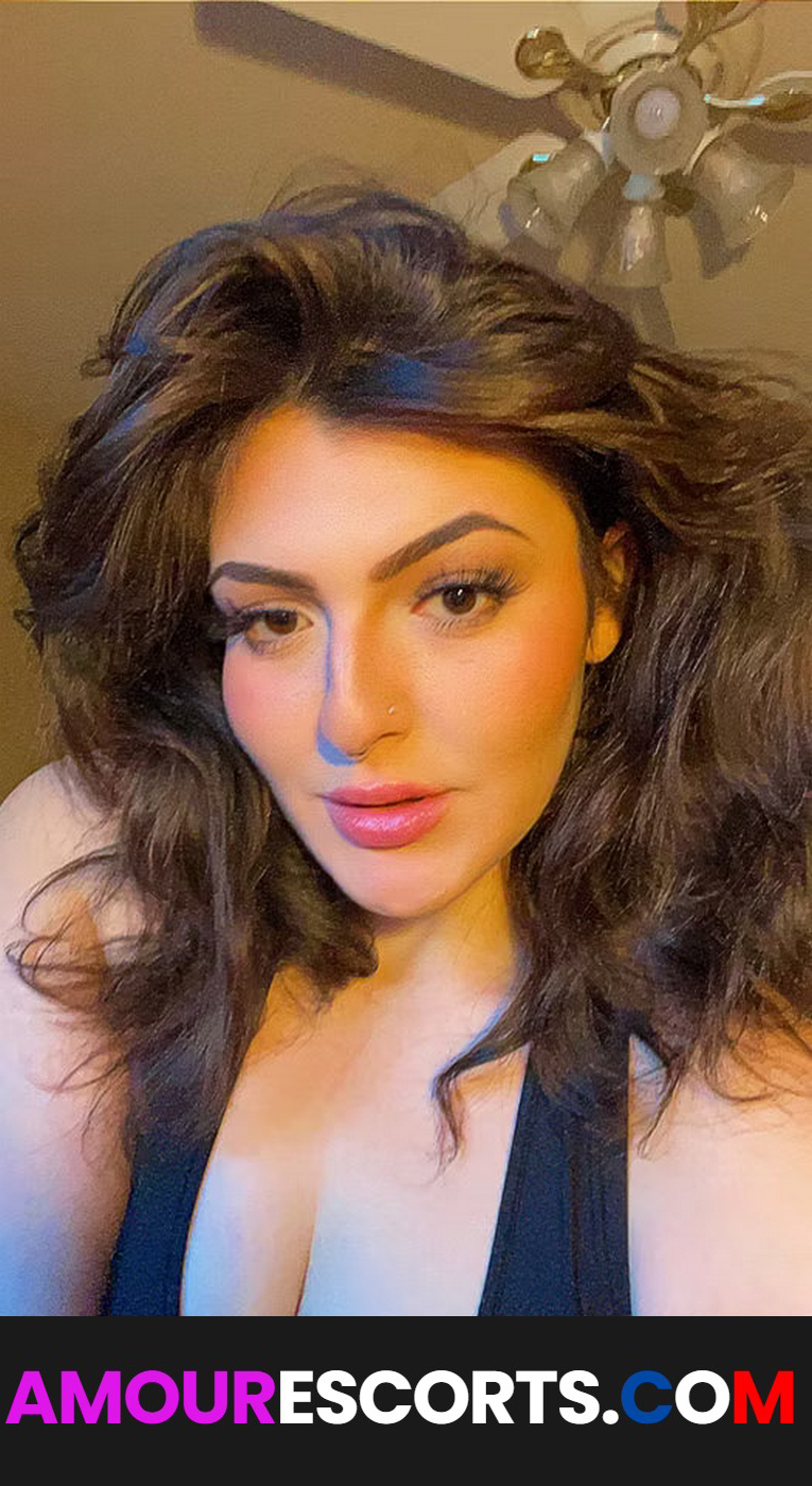 Goddess Lucy