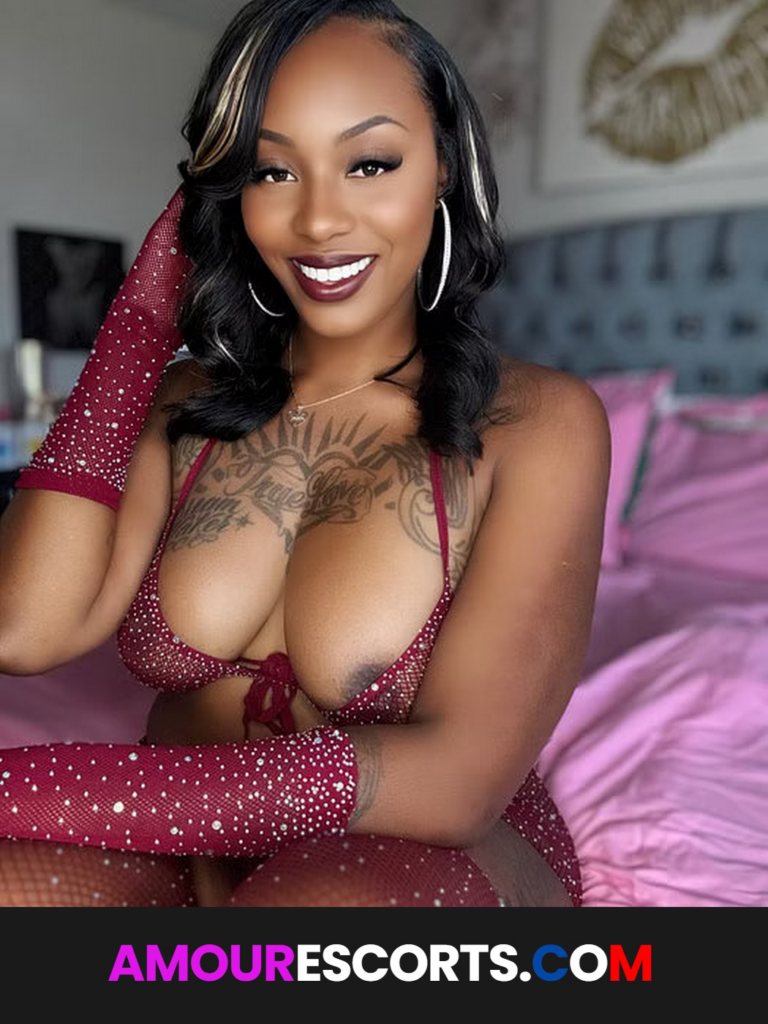 Natalie Nicole