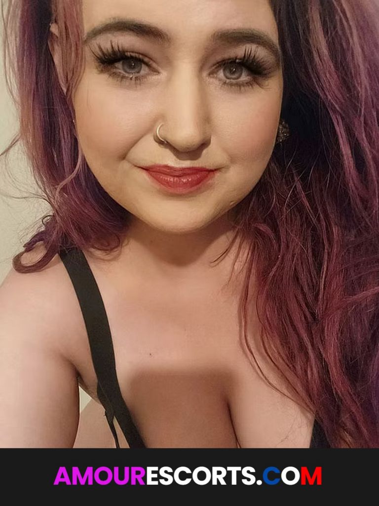 Nikki the Sex Coach