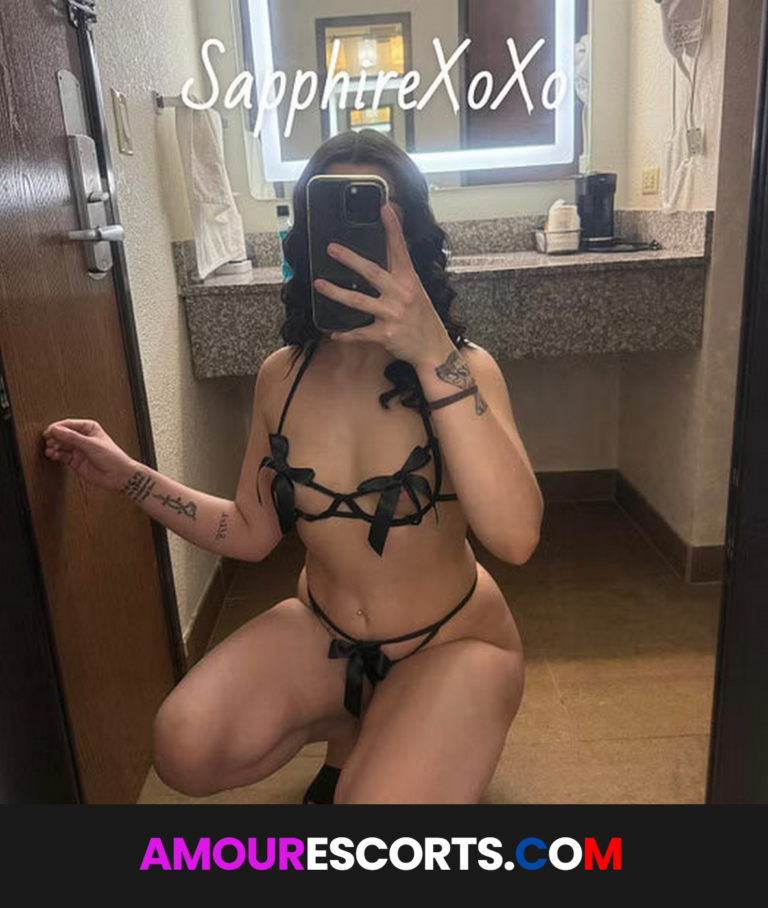 SAPPHIREXoXo