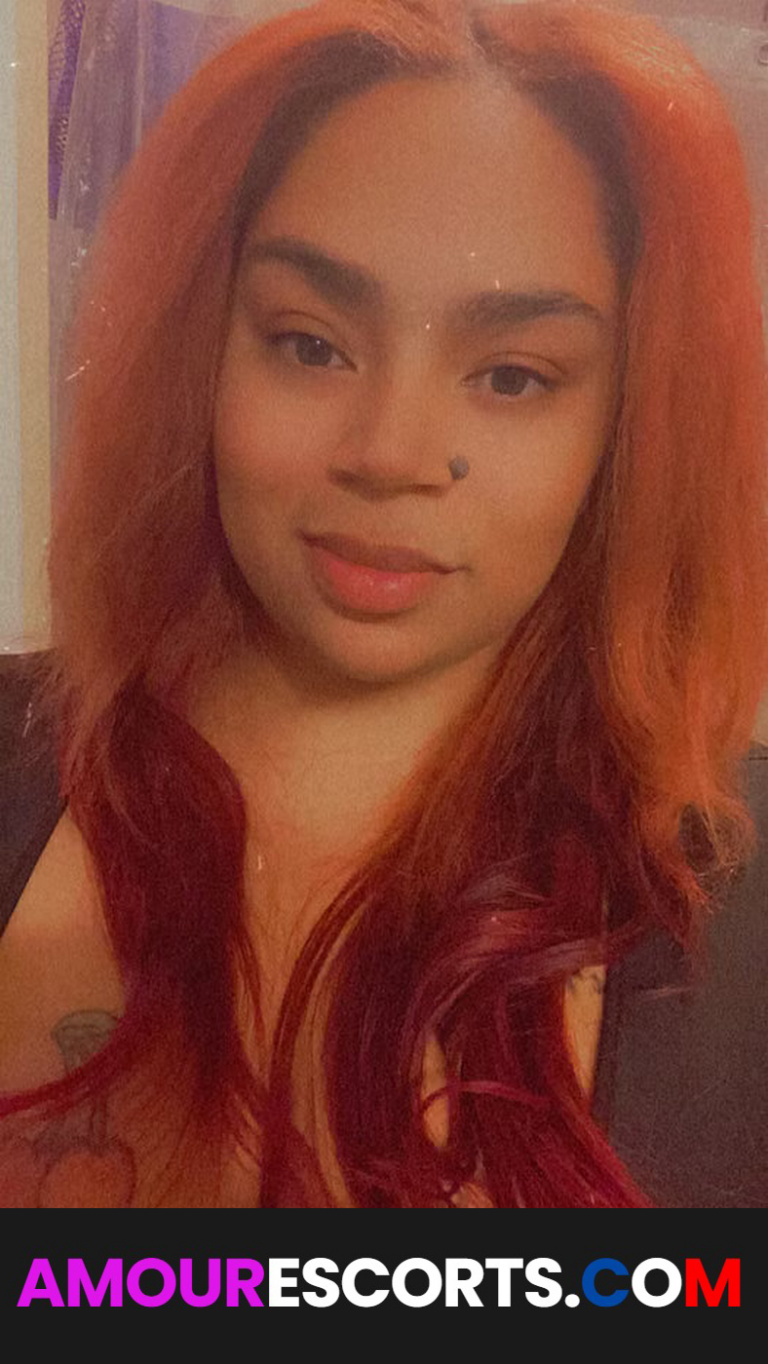 Mistress Alexandria
