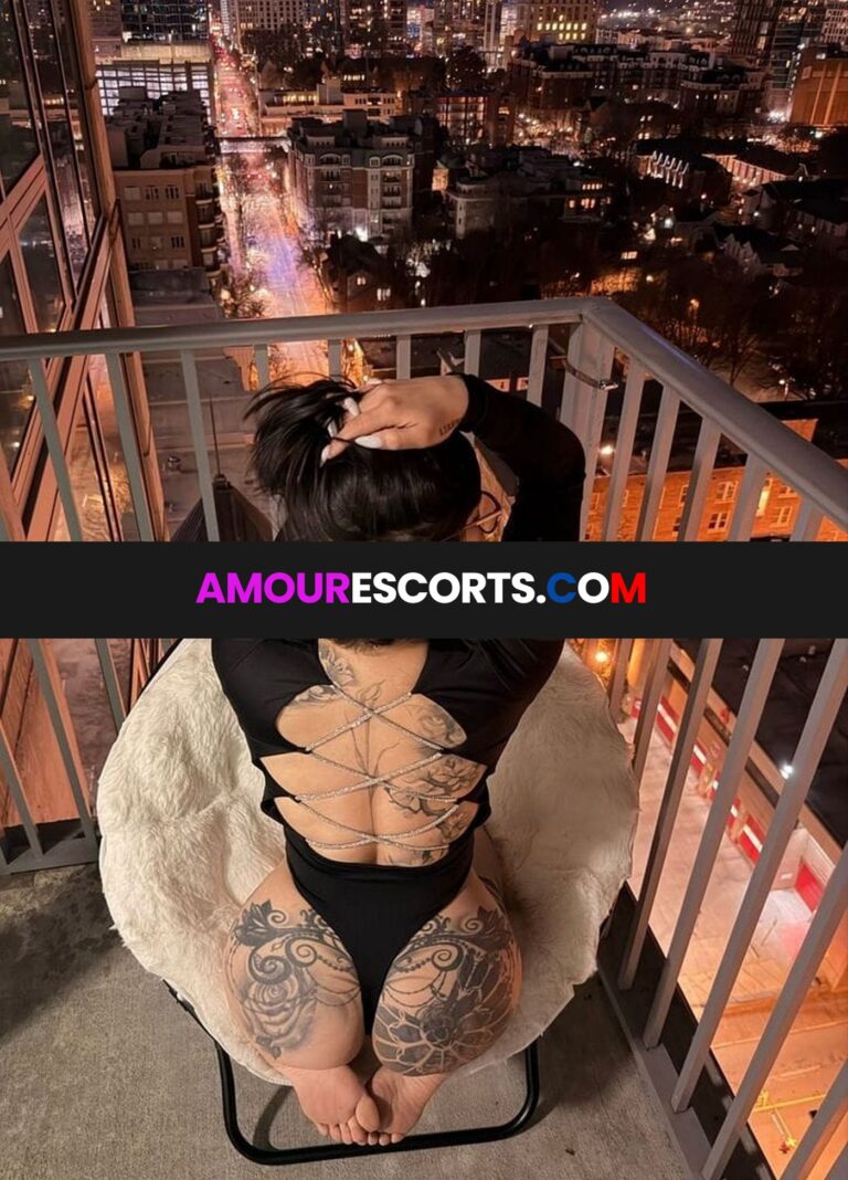 Ema in Charlotte