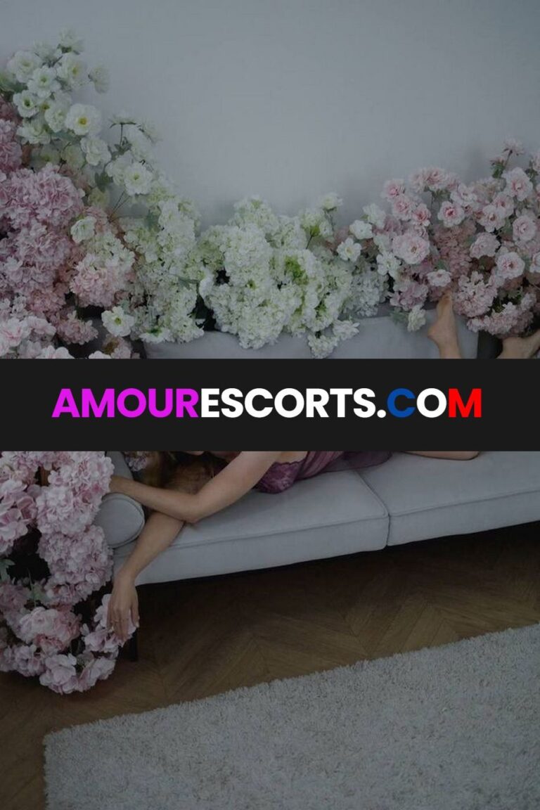 Your little secret Alina