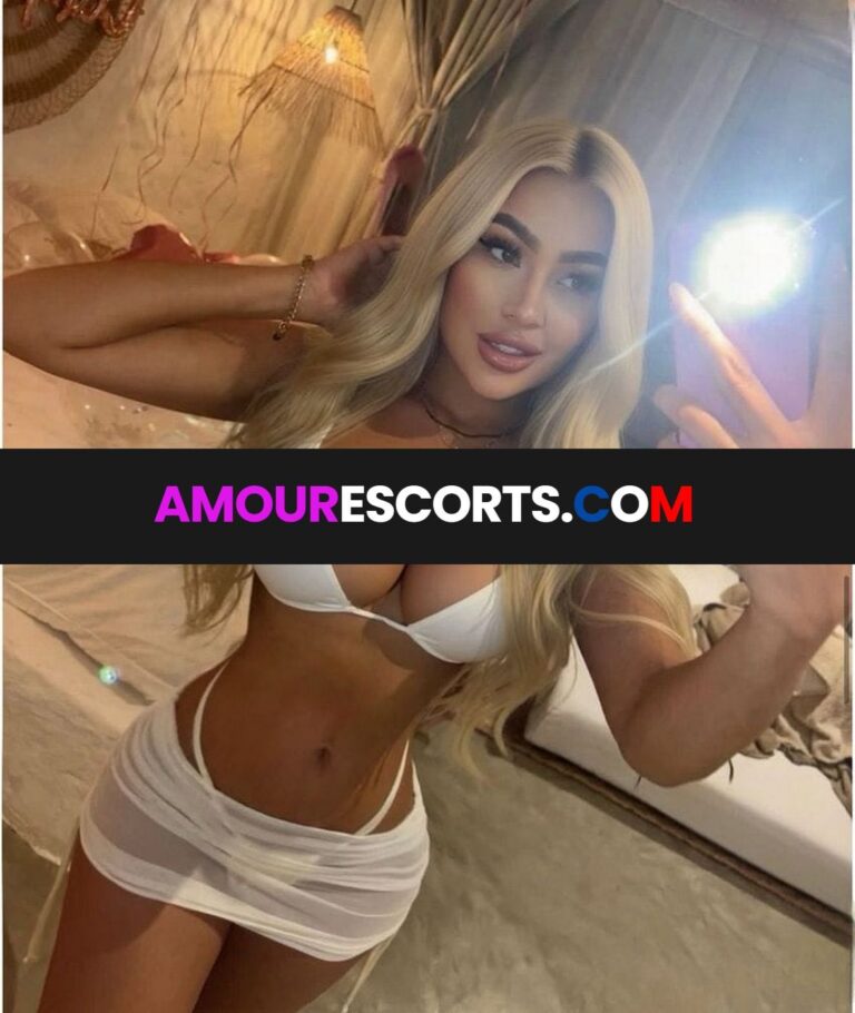 Amanda