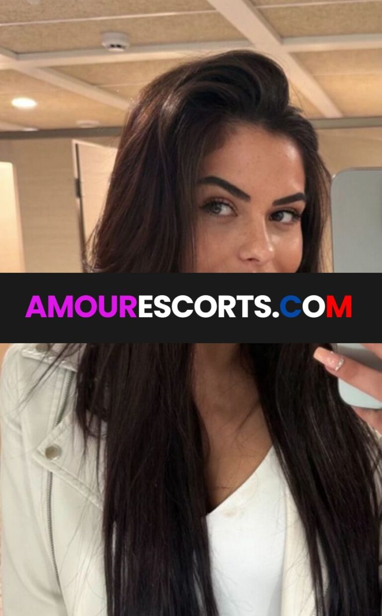 Kendall in CROMWELL