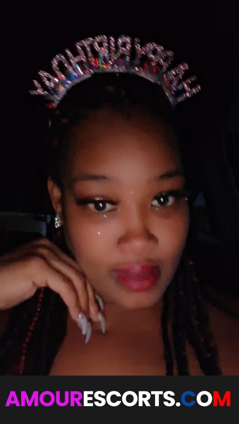 Mistress Angel