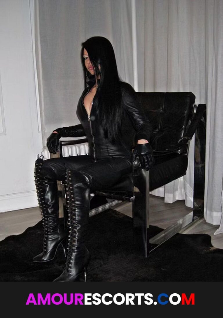 STILETTO