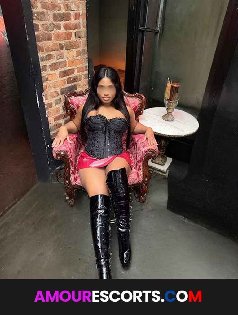 Mistress Emmy