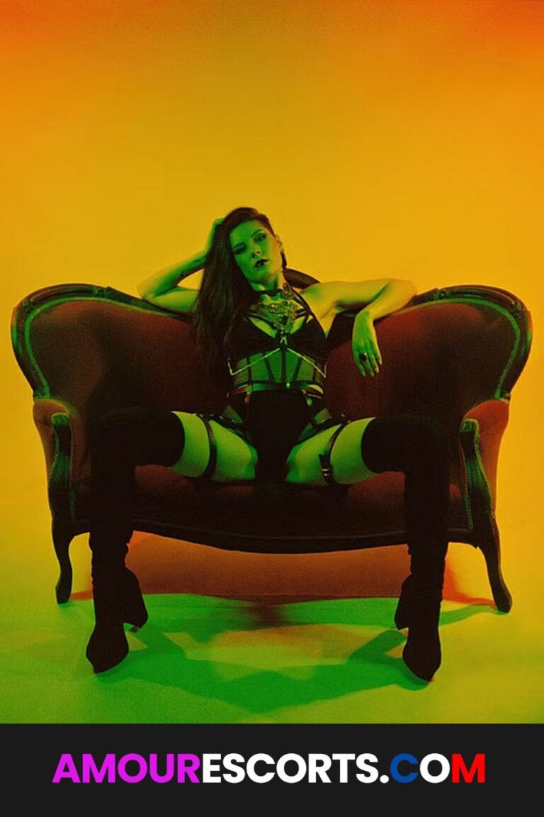 Mistress Muse