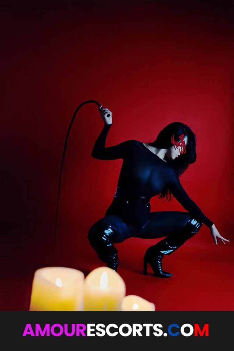 Mistress Aja