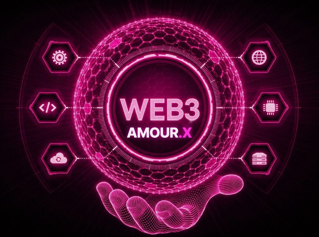 What is web3