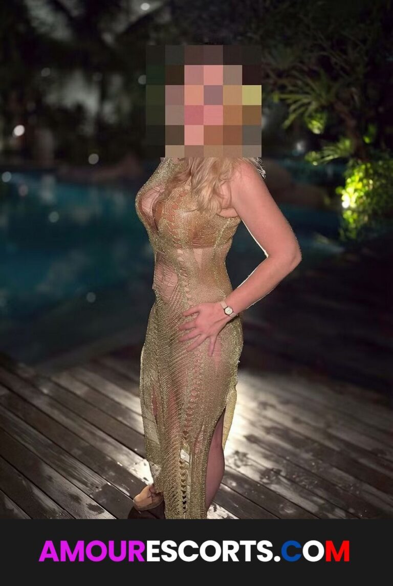 Pandora DuPont