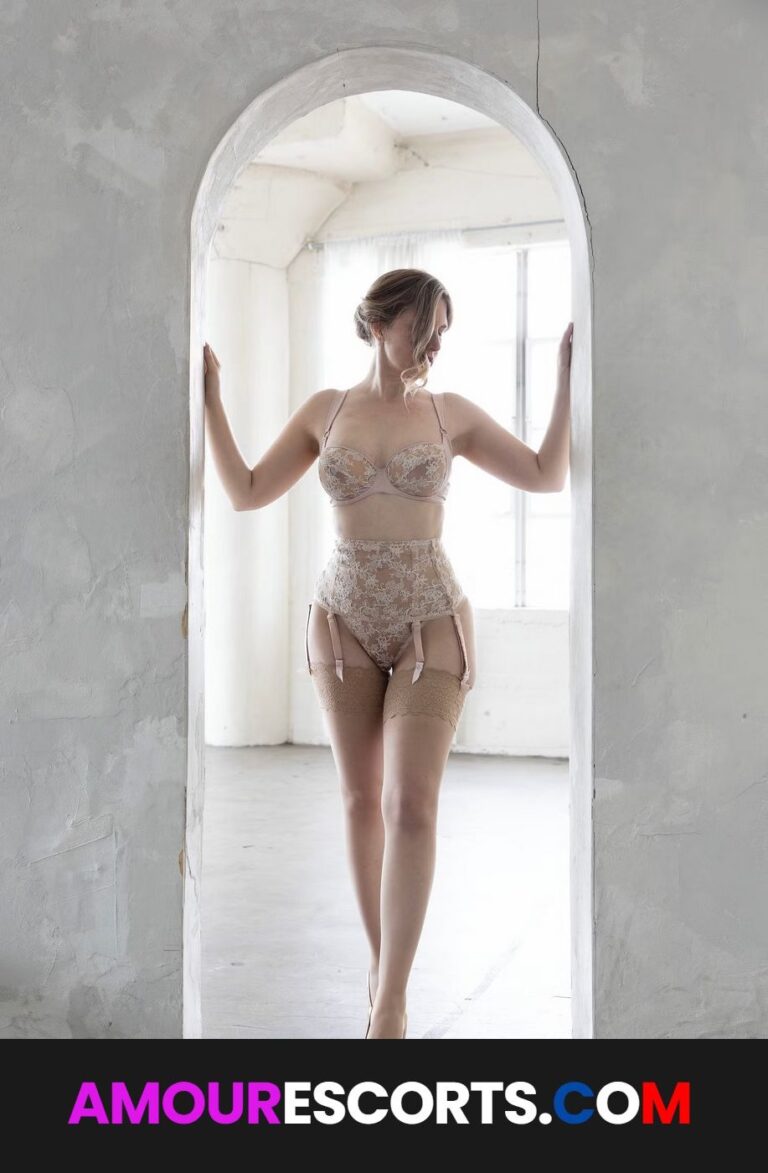 Sacred Submissive