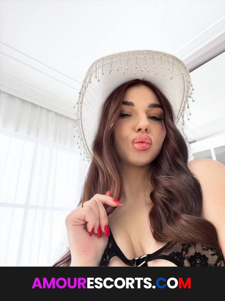 Irina Lisina