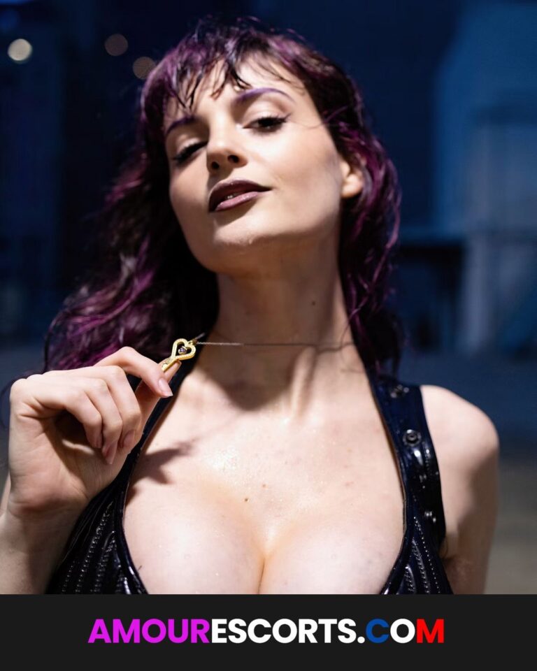 Goddess Petra Banx