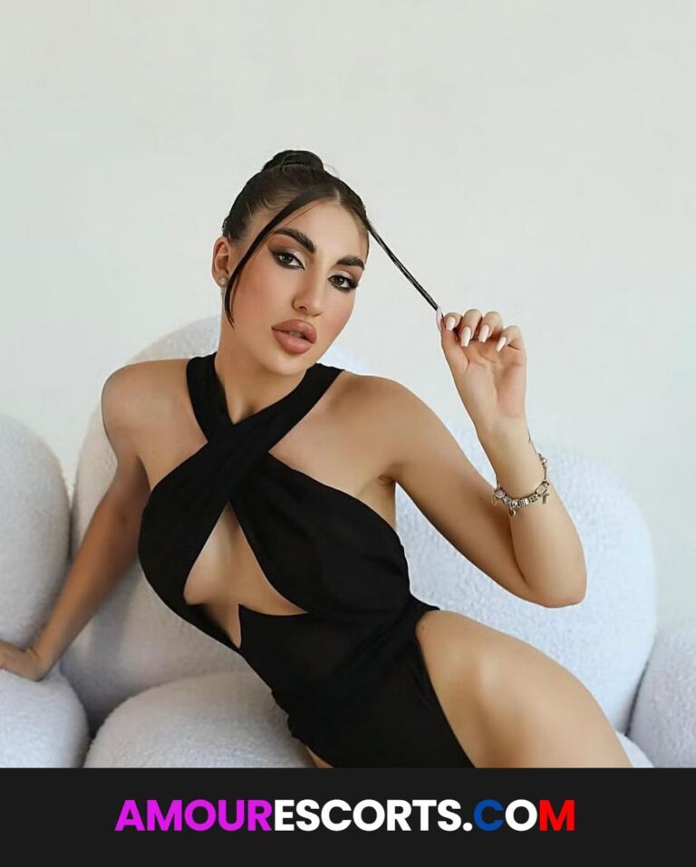 Anastasia Molina