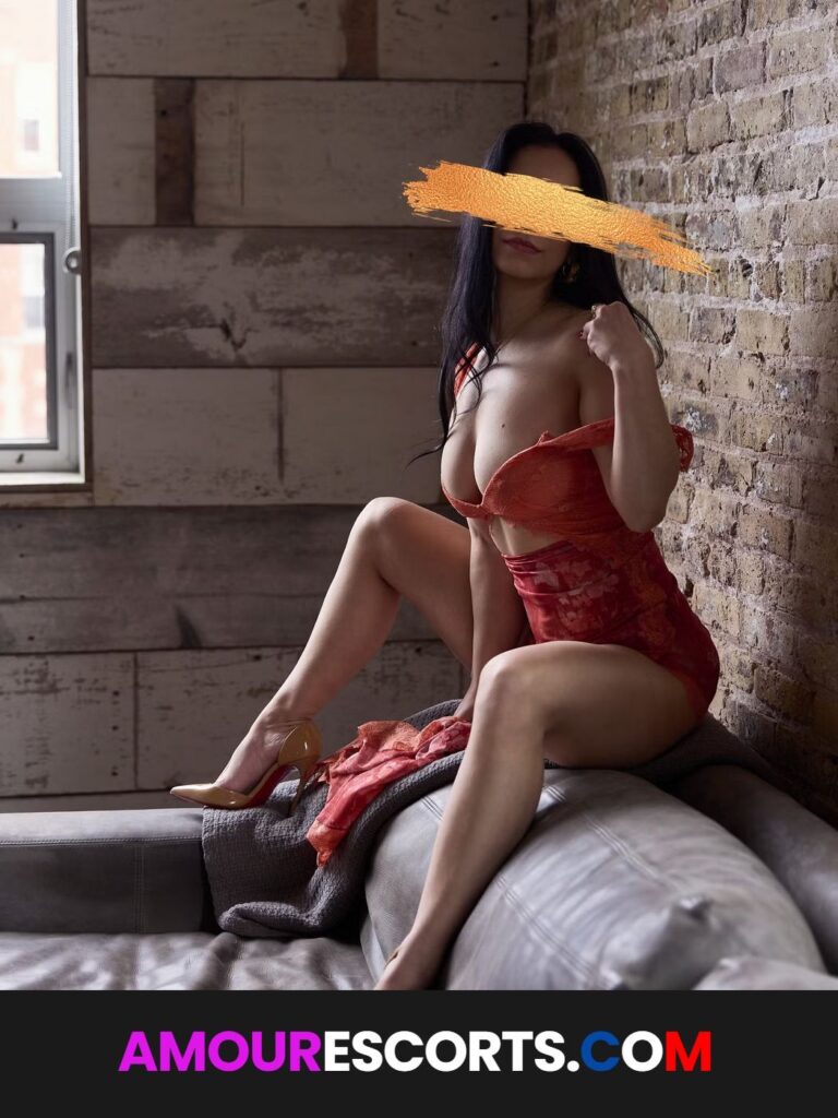 Megan May