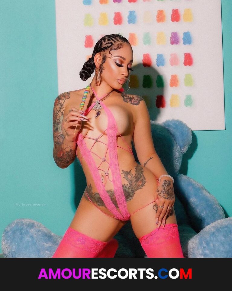 Jade Skye