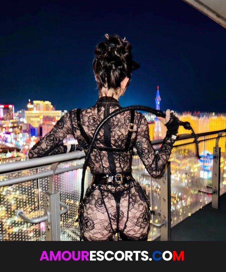 Mistress Venus