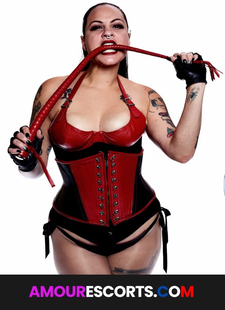 Bettie Bondage