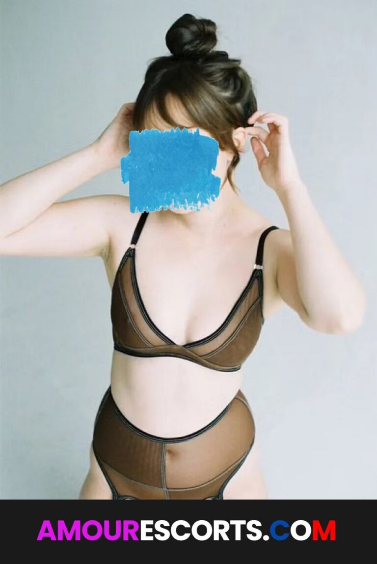 Parker Luna