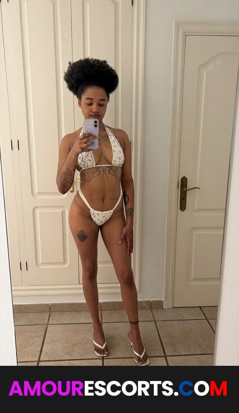 Jazmine Teaa