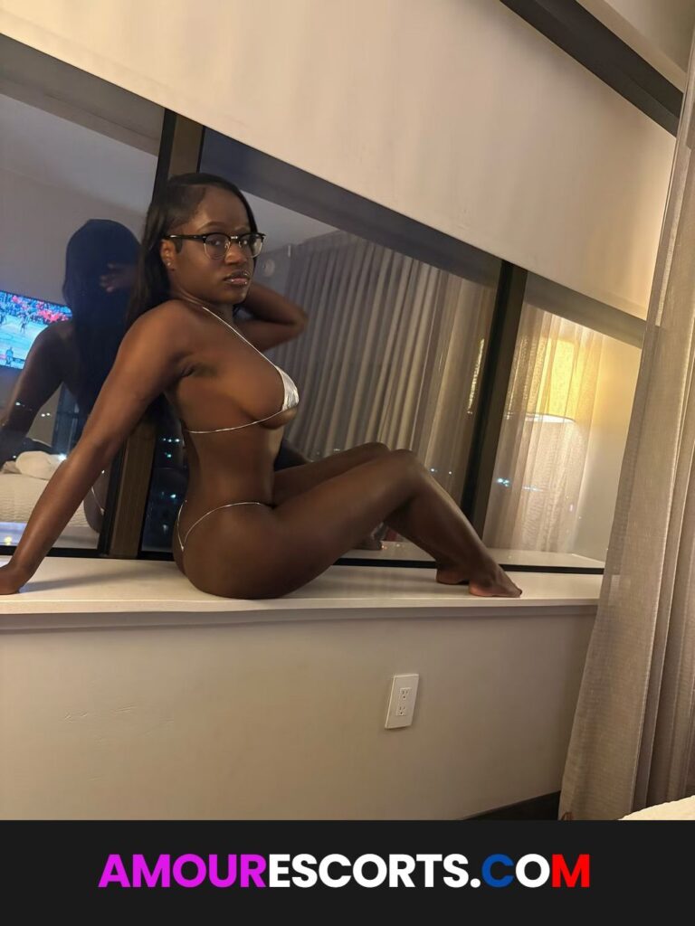 Keisha