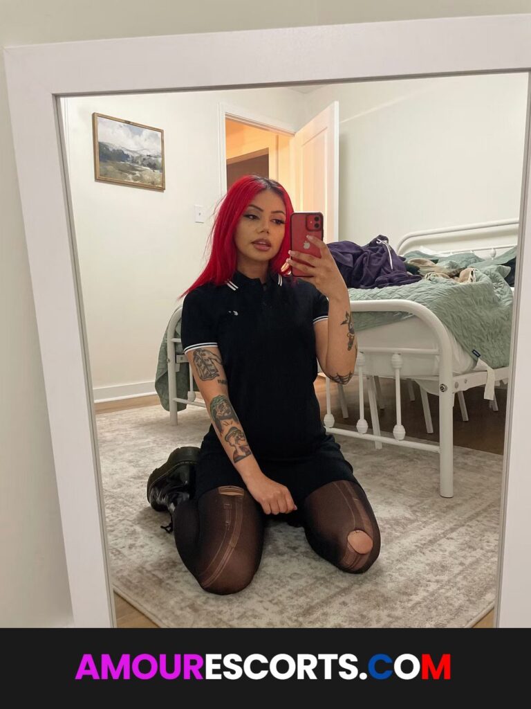 Rose Darling