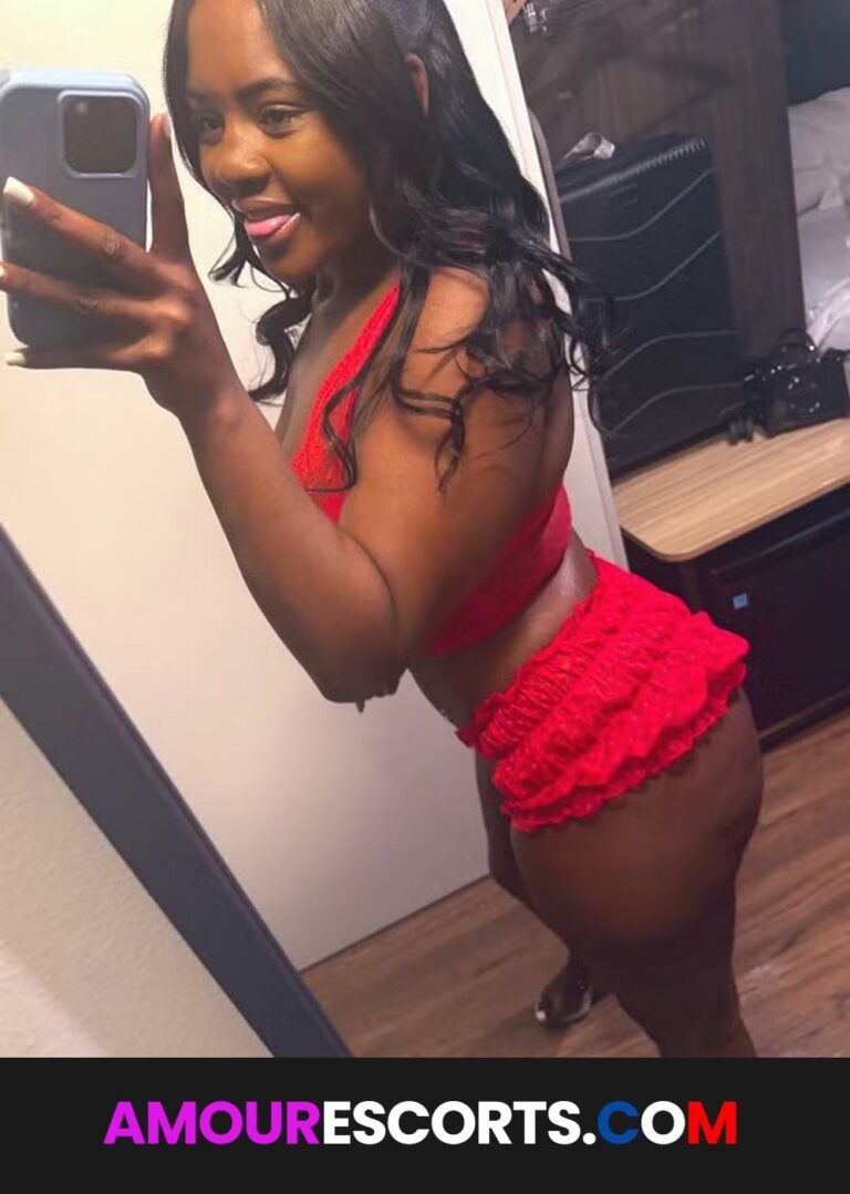 Deja Foxx