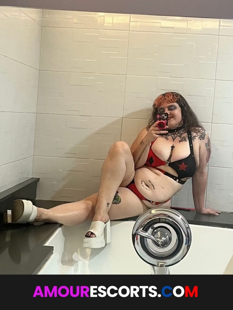 Bimbo Barbie