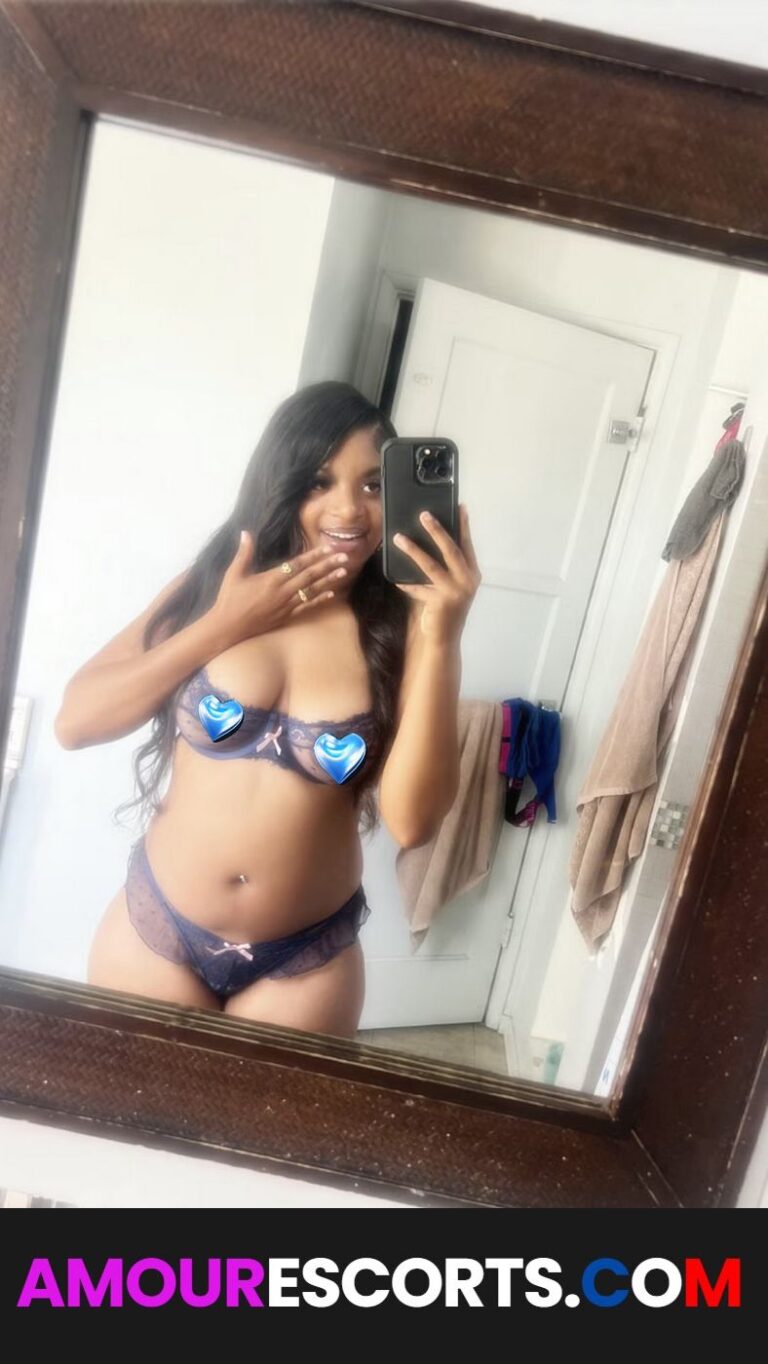 Sexy Nanni