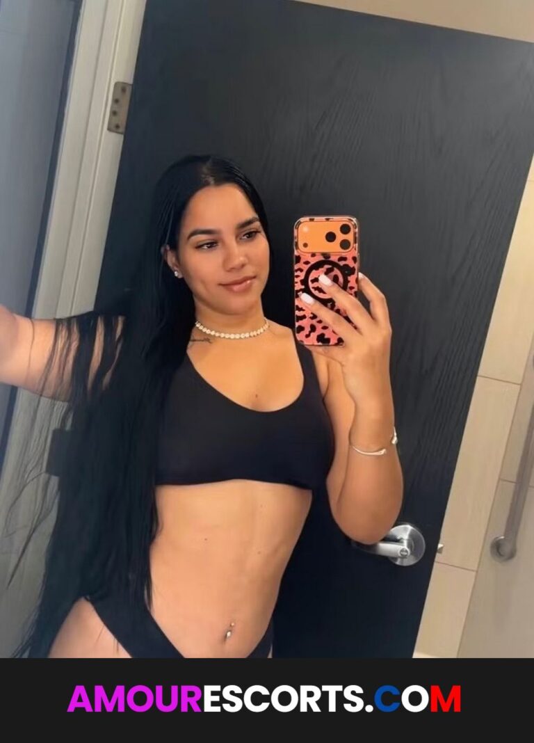 Elizabet Cuban Girl