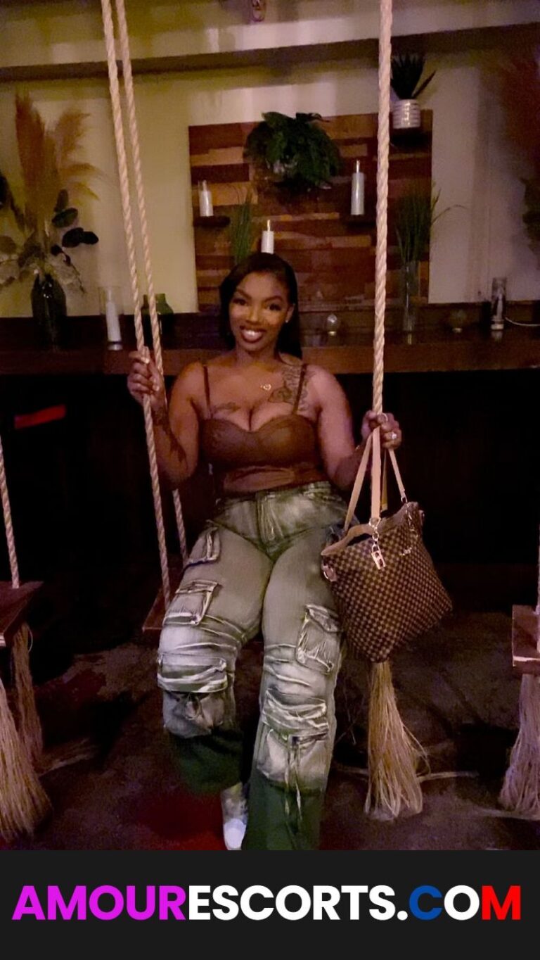 Lyric Woods