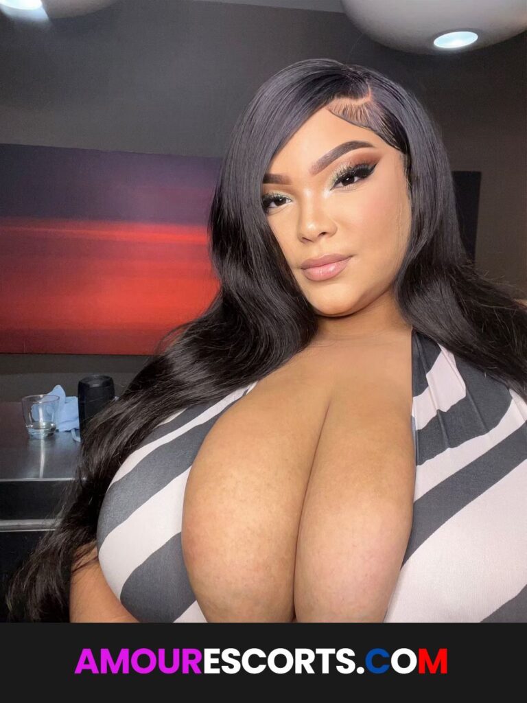 Giauna Gisselle
