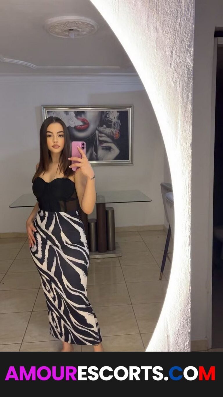 PRETTY GIRL