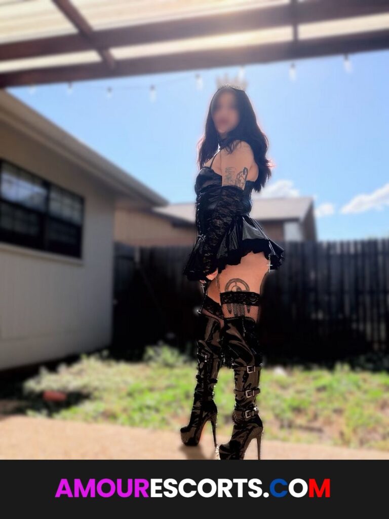 Tiny Tessa