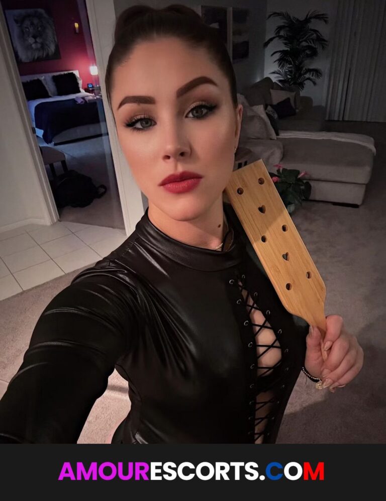 Temptress Seraphina NEW NUMBER