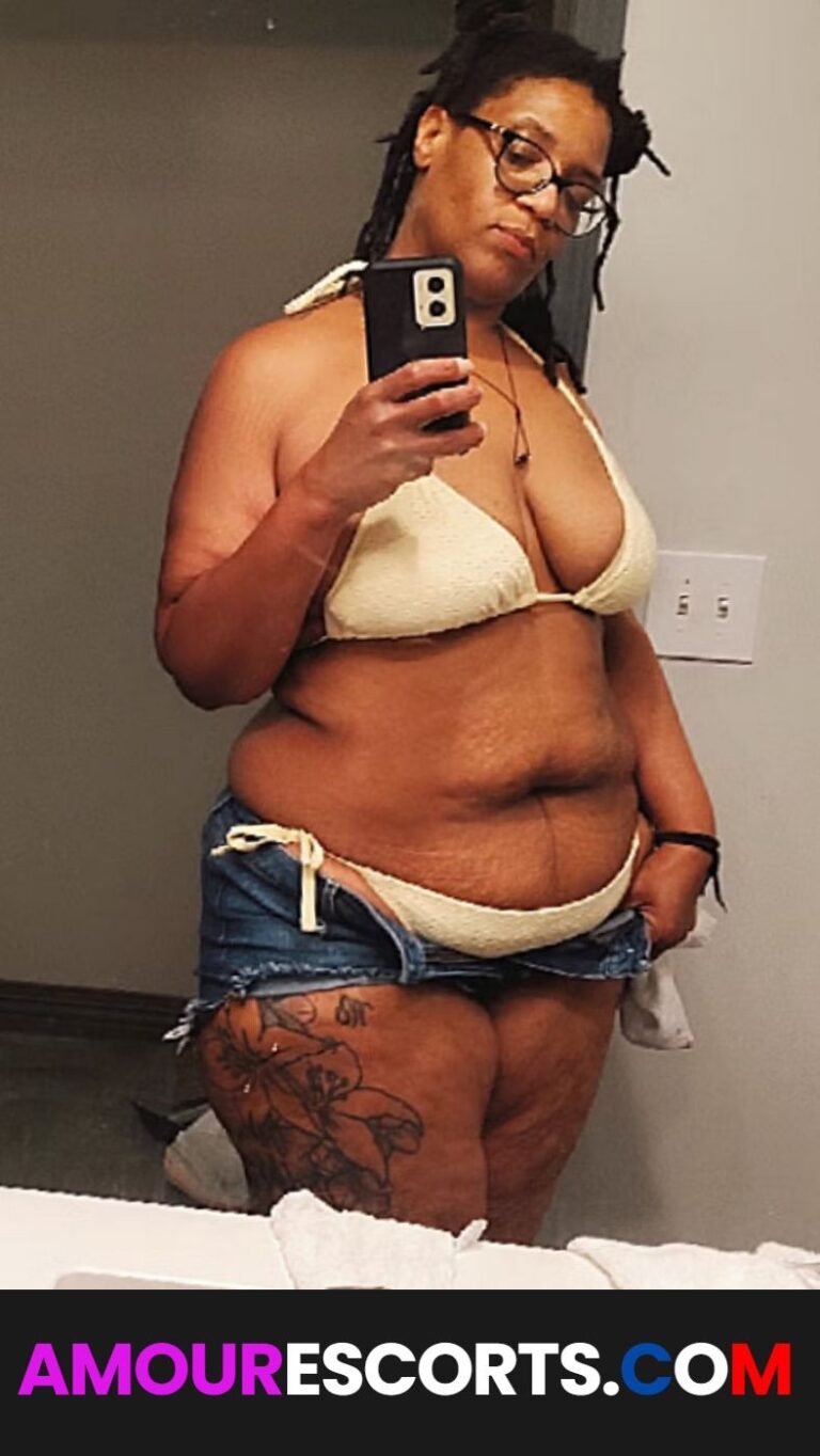Bella NymphoRella