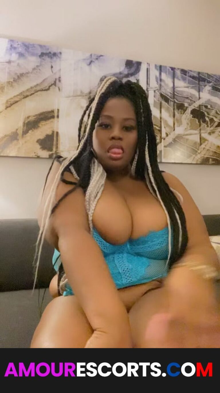 Queen Honey Legba