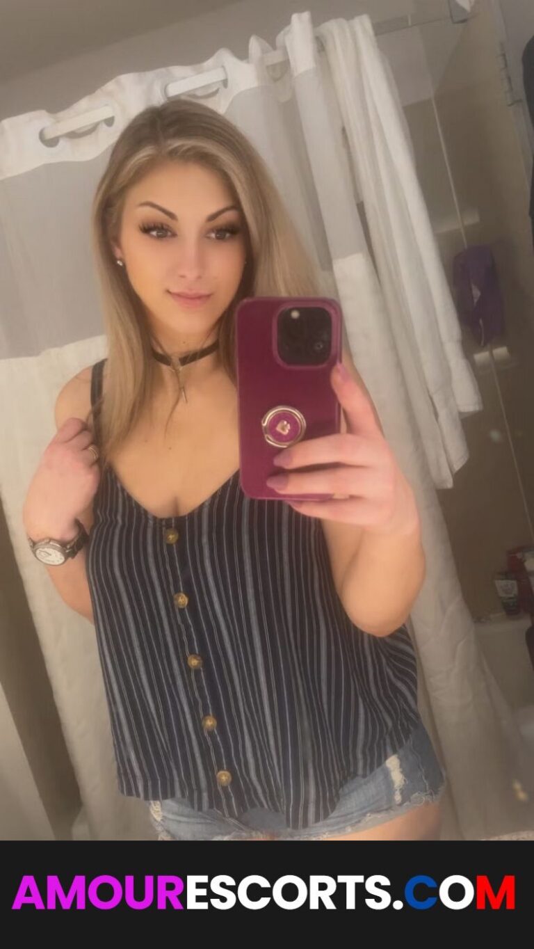Sexy secret